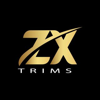Zx Trims & Accessories